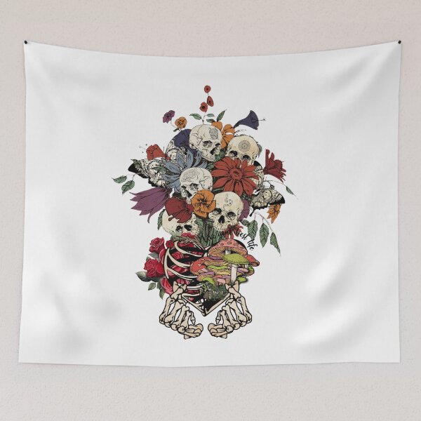 Item preview, Bones and Botany designed and sold by MironEX.