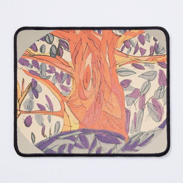 Item preview, Antique Contrast Color Tree designed and sold by India2022.