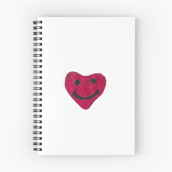Item preview, Happy heart designed and sold by Naroaaa.