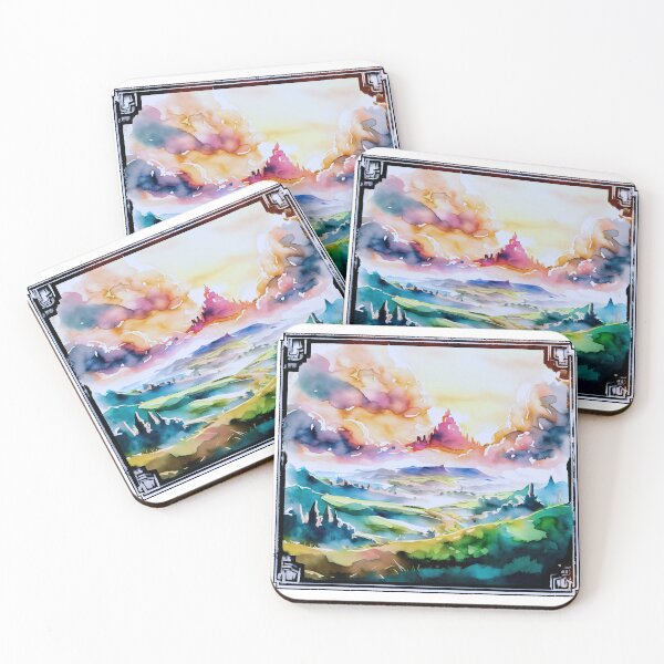 Item preview, Sunrise designed and sold by wyaehm.