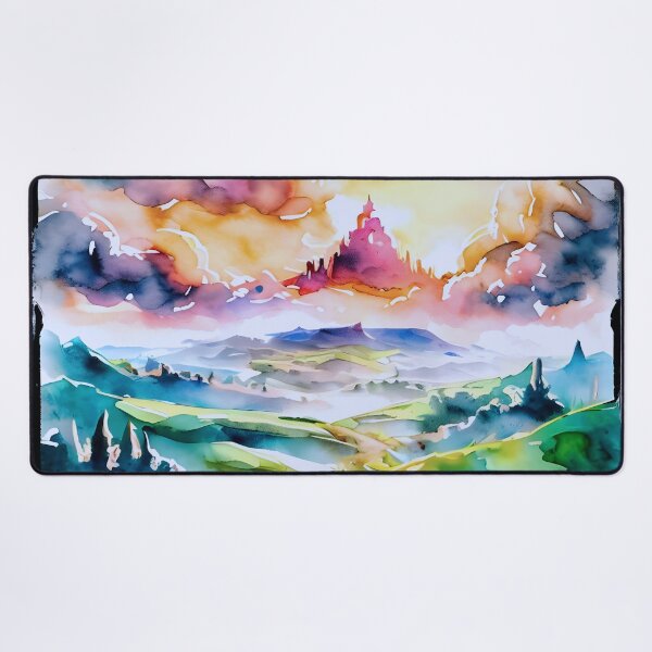 Item preview, Sunrise designed and sold by wyaehm.
