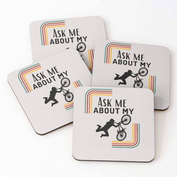 Item preview,   Ask Me About My Bike | Eco Cycling for Climate Protection ,  Bicycle Bike Quote   designed and sold by unique things.