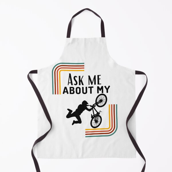 Item preview,   Ask Me About My Bike | Eco Cycling for Climate Protection ,  Bicycle Bike Quote   designed and sold by unique things.