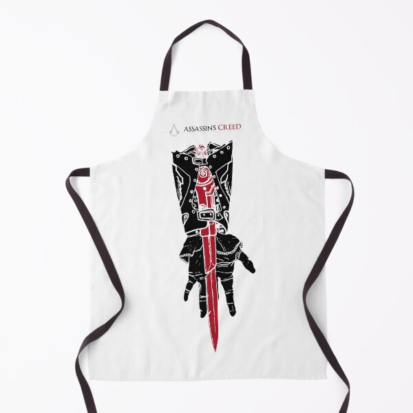 Item preview, Assassin’s Creed Hidden Blade (Black & Red) designed and sold by Graograman.