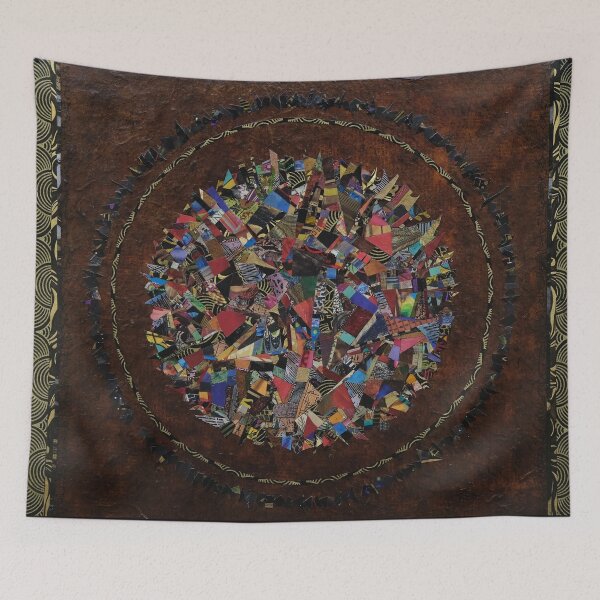 Item preview, Cosmic Seed designed and sold by AmeliaMandala.