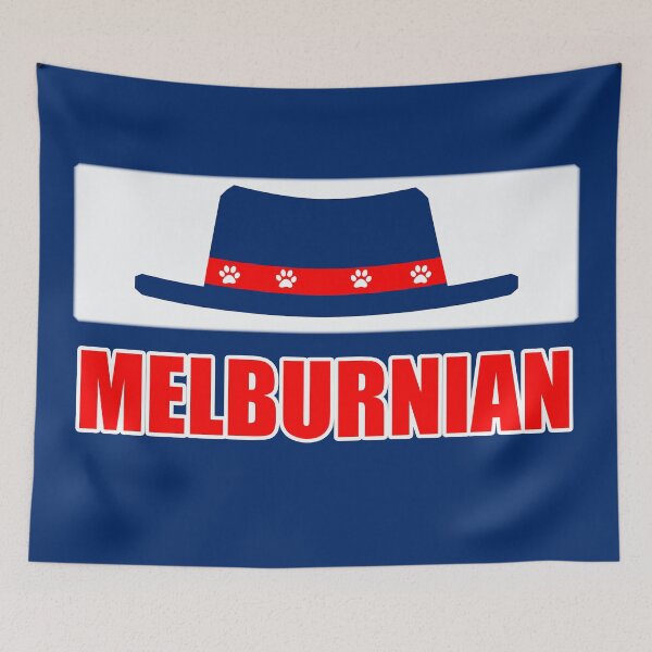 Item preview, BIG CITY: MELBURNIAN designed and sold by csalvati77.