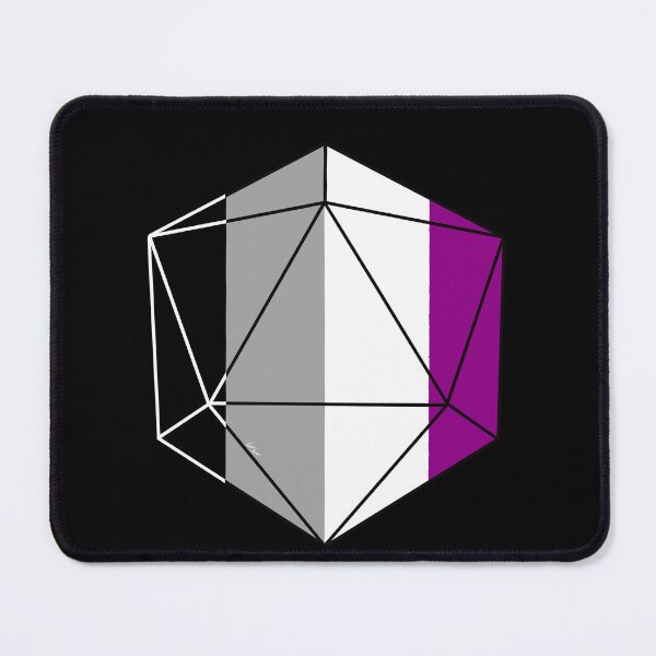 Item preview, Ace d20 designed and sold by NatMorozov.