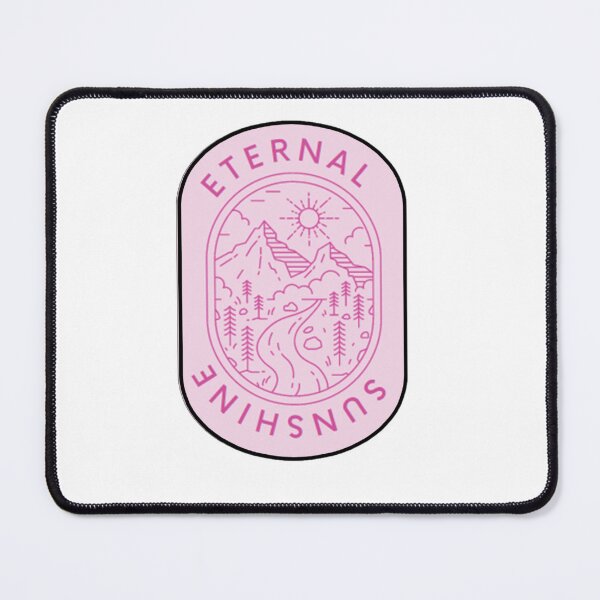 Item preview, shine like eternal sunshine designed and sold by 1mochi0.