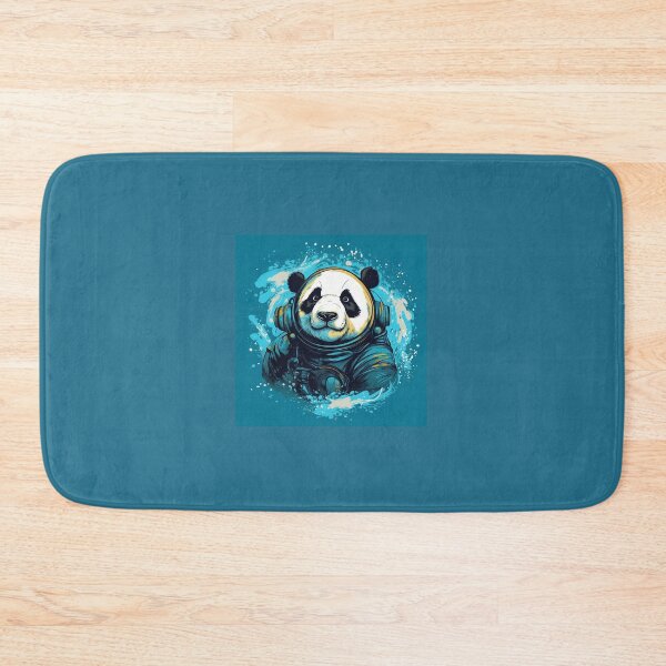 Item preview, Space Panda Bear designed and sold by Kevin Lou.