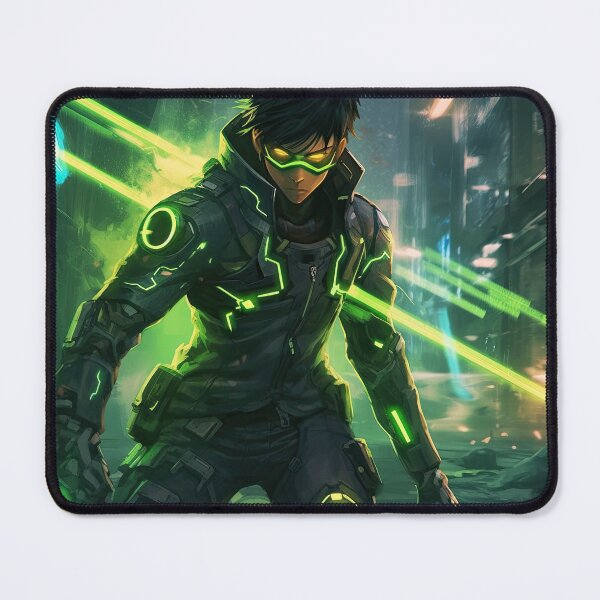 Item preview, Cyber Heist 2 designed and sold by Pedra Panda.