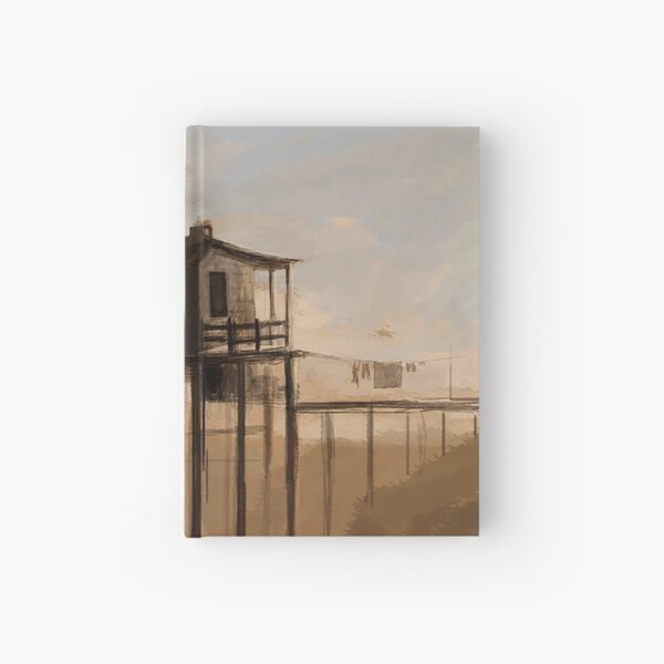 Item preview, In the center of the immensity designed and sold by NAGUATL.