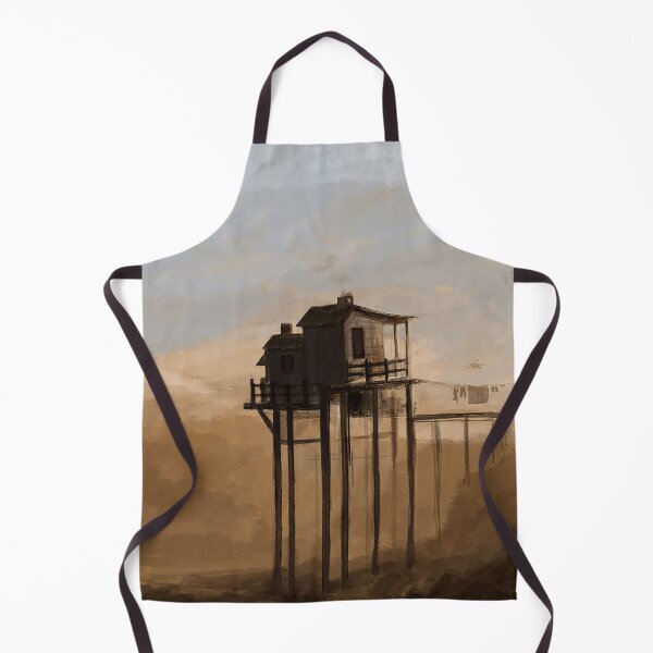 Item preview, In the center of the immensity designed and sold by NAGUATL.