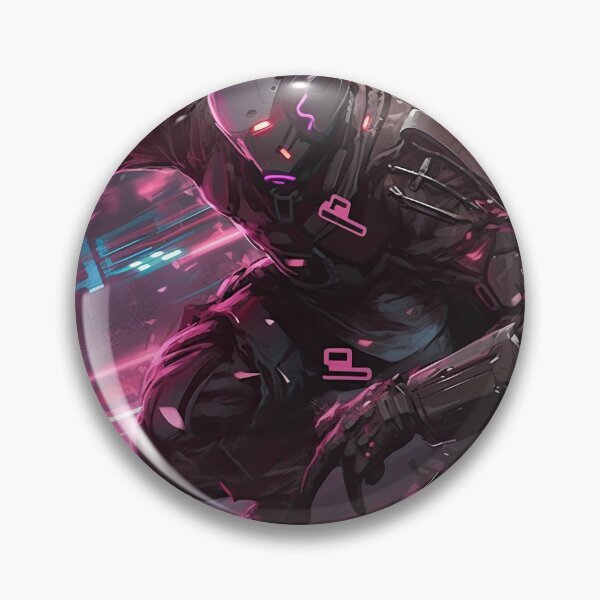 Item preview, Cyber Heist 3 designed and sold by Pedra Panda.