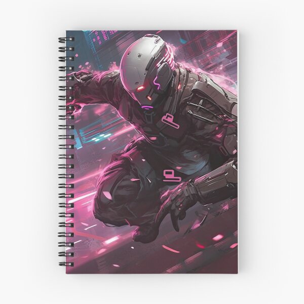 Item preview, Cyber Heist 3 designed and sold by Pedra Panda.