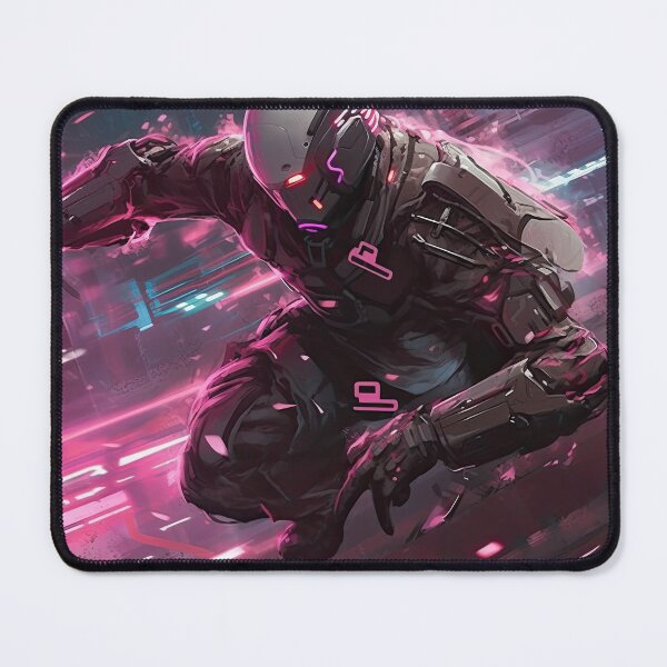 Item preview, Cyber Heist 3 designed and sold by Pedra Panda.