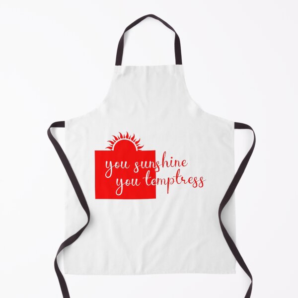 Item preview, You sunshine you temptress designed and sold by VimuDS.