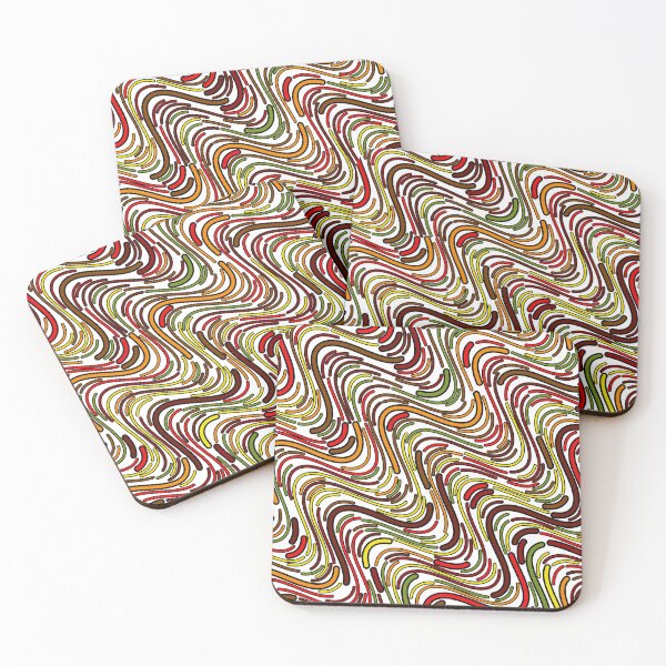 Item preview, Flowfield 10 designed and sold by Captain Whammy.