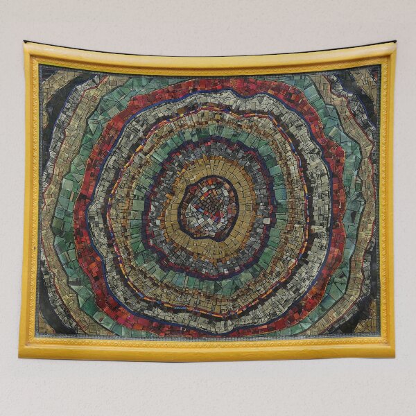 Item preview, Enlarge the Place designed and sold by AmeliaMandala.