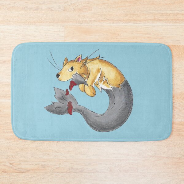 Item preview, Huntress of the Sea designed and sold by KOKeefeArt.