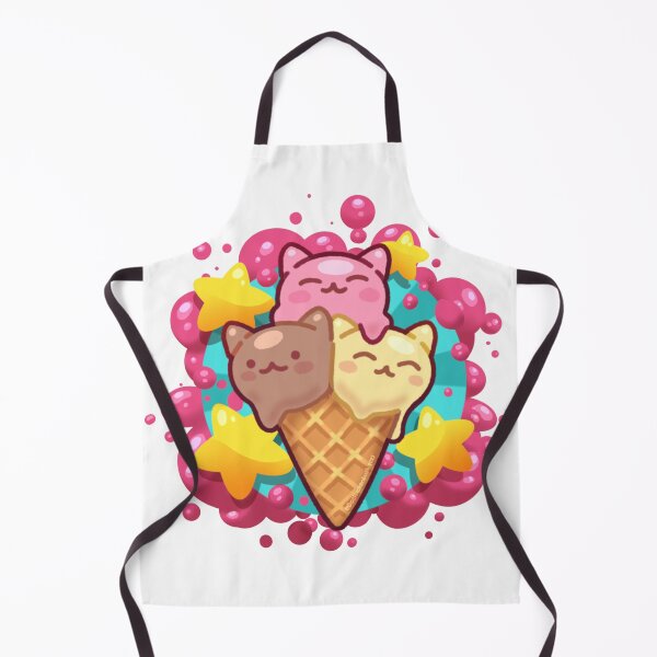 Item preview, Meowpolitan Cone designed and sold by DocHackenbush.