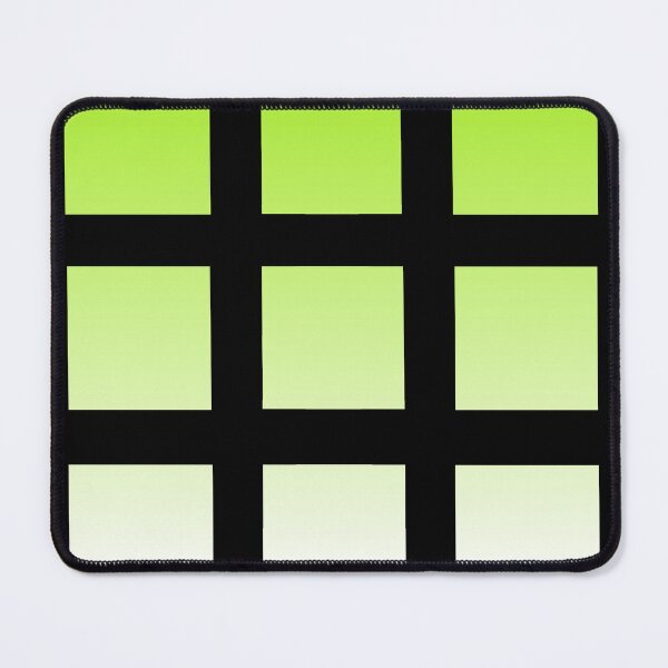 Item preview, Green Grid Pattern  designed and sold by FioreCiliegia.