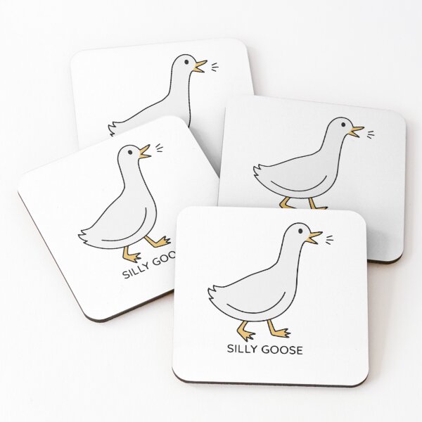 Item preview, Silly Goose designed and sold by maura41.