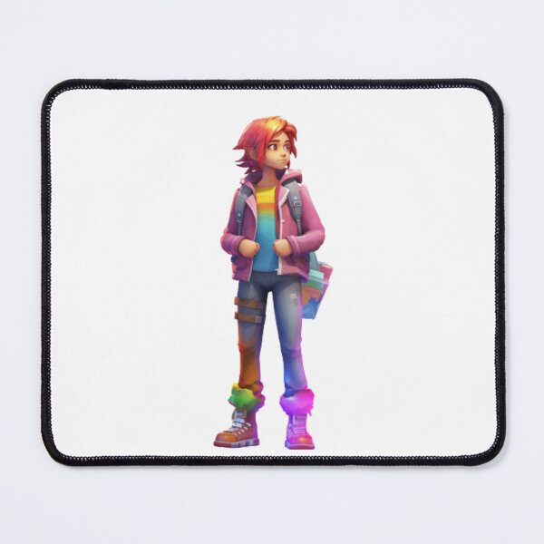 Item preview, Neon designed and sold by CocoaWahine.