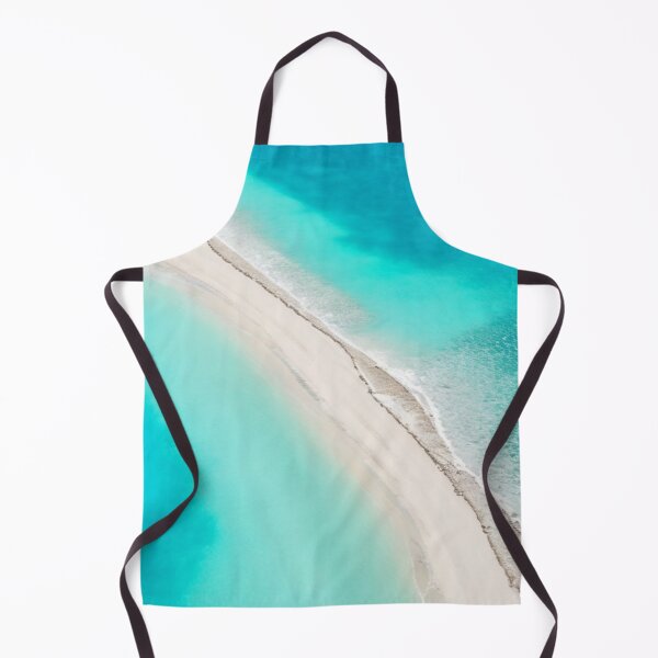 Item preview, Tropical Beyond Paradise Sandy Beach Pathway With Aquamarine Shores designed and sold by BBGIFTSUK.