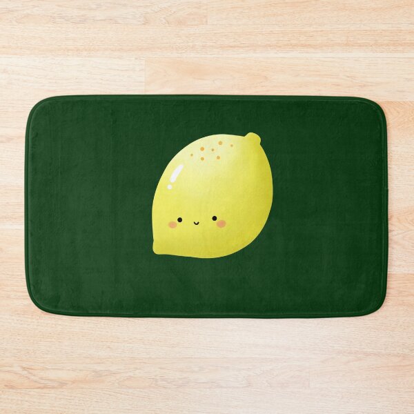 Item preview, Happy lemon designed and sold by mailsberry.