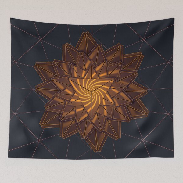 Item preview, OMNI Vortex array designed and sold by GotVisuals.