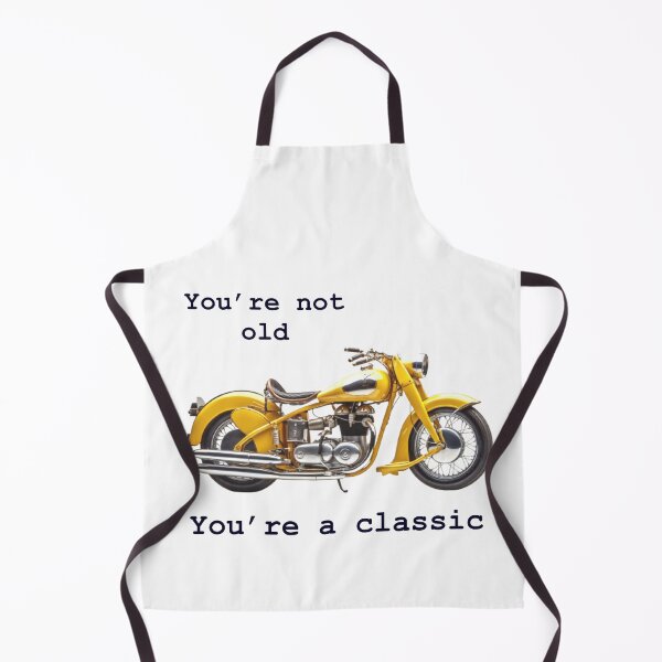 Item preview, Classic Biker Digital Design designed and sold by zolarche.