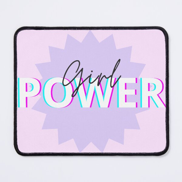 Item preview, Girl Power designed and sold by DaniAsenjo.