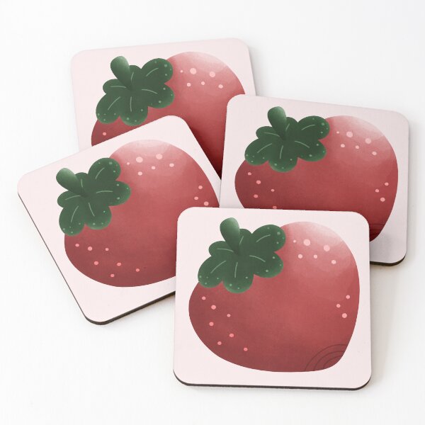 Item preview, Super strawberry designed and sold by mailsberry.