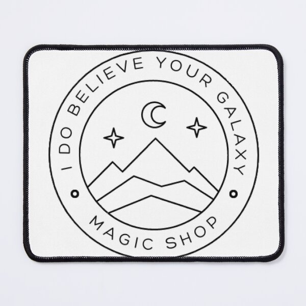 Item preview, Magic Shop designed and sold by 1mochi0.