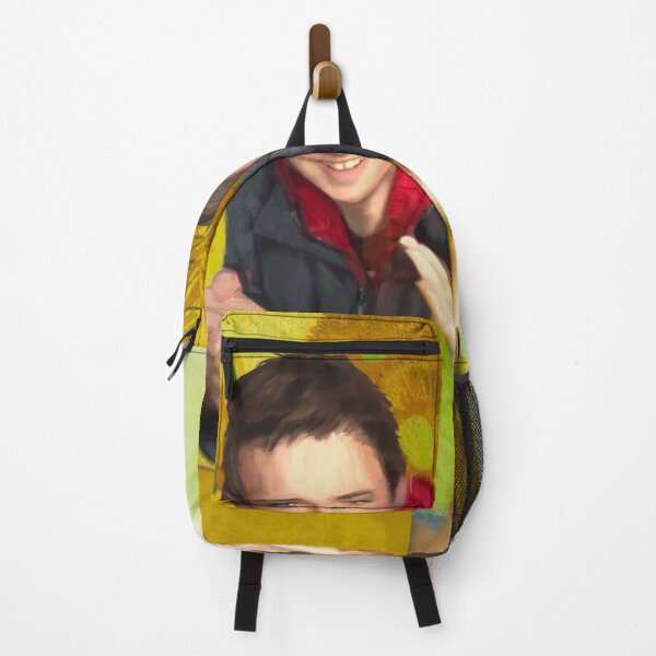 Item preview, Jamie and Alex  designed and sold by chloe watson.