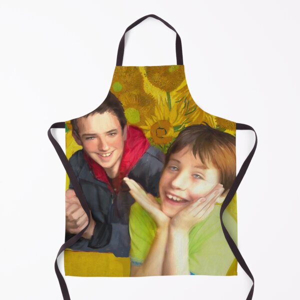 Item preview, Jamie and Alex designed and sold by chloe watson.