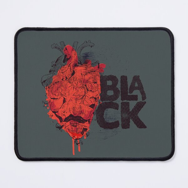 Item preview, Black designed and sold by grandmarock.