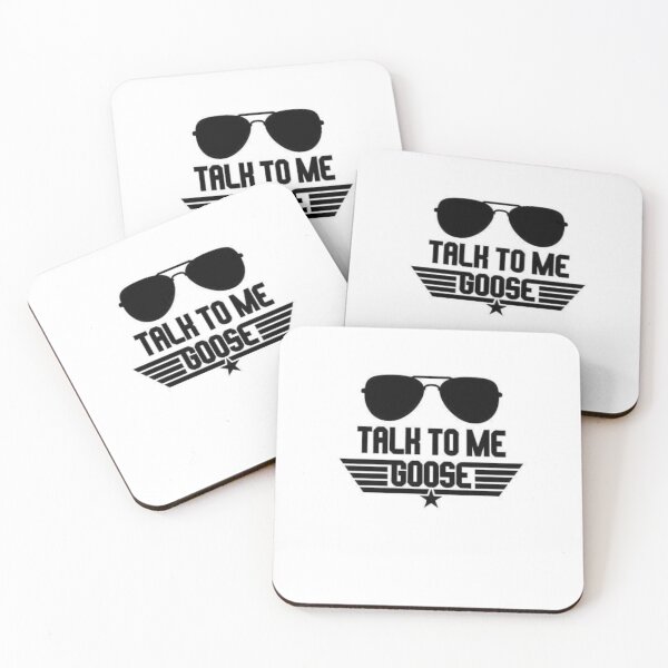 Item preview, Talk To Me Goose designed and sold by Denver090.