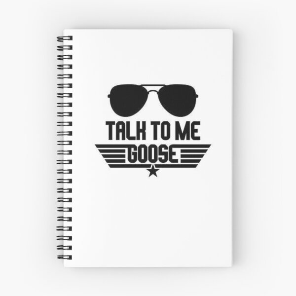 Item preview, Talk To Me Goose designed and sold by Denver090.