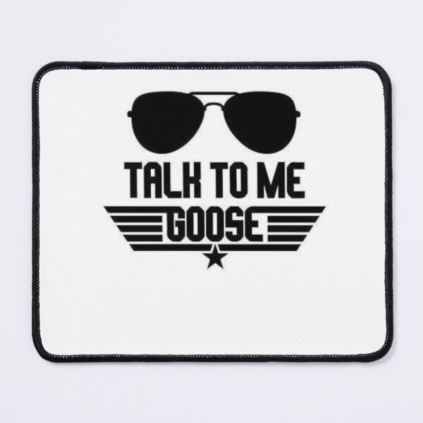 Item preview, Talk To Me Goose designed and sold by Denver090.