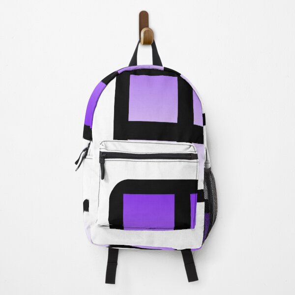Item preview, Grid Pattern Purple designed and sold by FioreCiliegia.