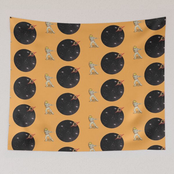 Item preview, space,astronaut,cosmonaut,star,stars,design,black hole,stephen hawking,planet,planets,dark matter designed and sold by Zagalar.