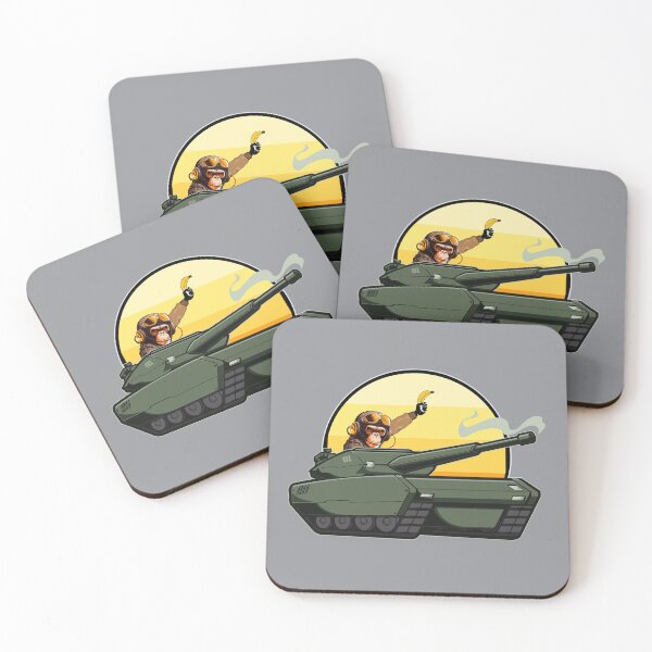 Item preview, Tank Monkey designed and sold by AMERICANCHEEZ.