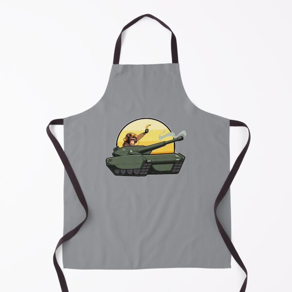 Item preview, Tank Monkey designed and sold by AMERICANCHEEZ.