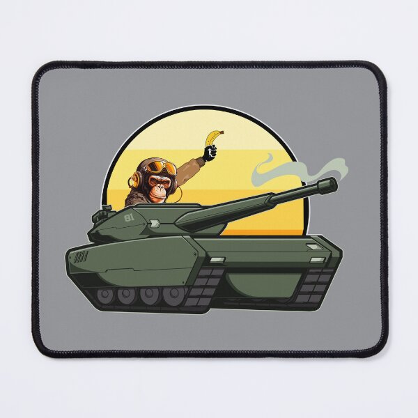 Item preview, Tank Monkey designed and sold by AMERICANCHEEZ.