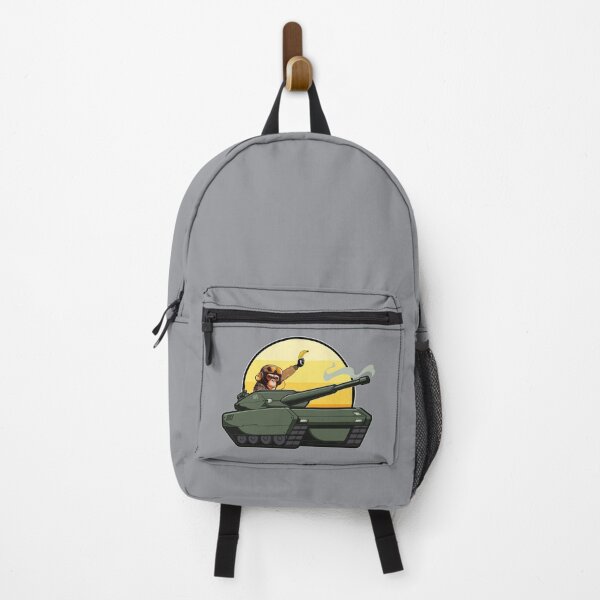 Item preview, Tank Monkey designed and sold by AMERICANCHEEZ.