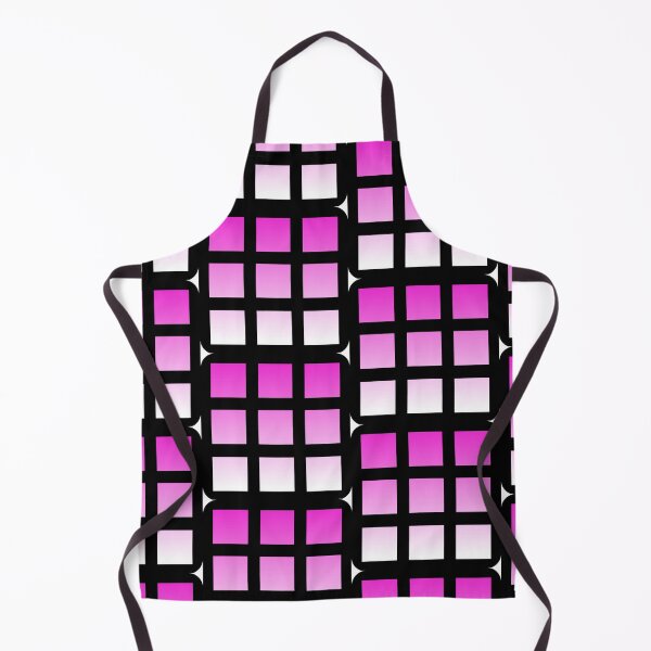 Item preview, Grid Pattern Fuschia designed and sold by FioreCiliegia.
