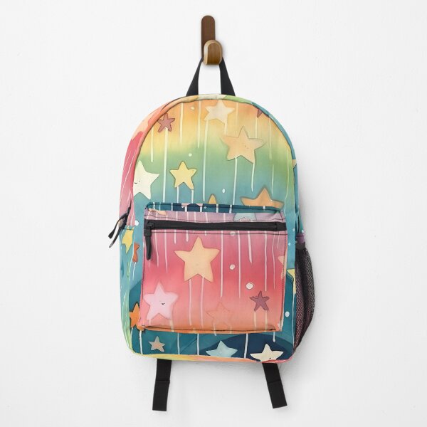 Item preview, Rainbow Stars designed and sold by Hashola Designs.