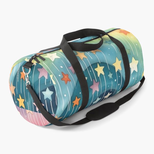 Item preview, Rainbow Stars designed and sold by Hashola Designs.