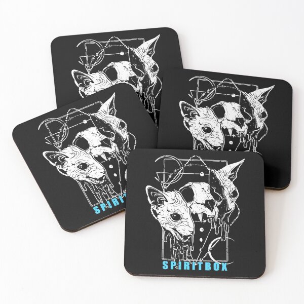 Item preview, Spiritbox Merch designed and sold by xDumpTruckx.